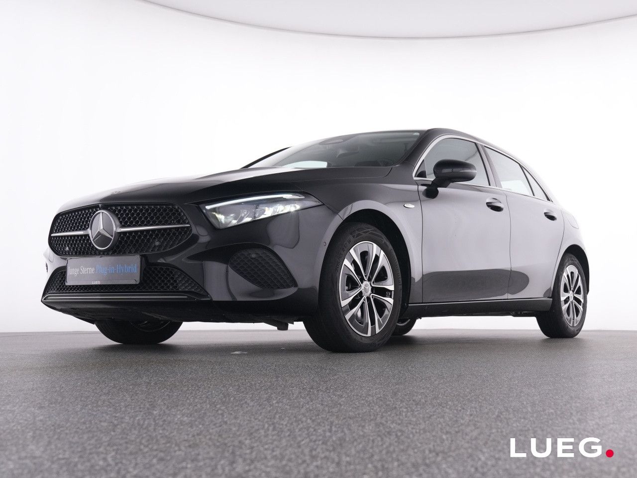 Mercedes-Benz A-Klasse – Bild 6