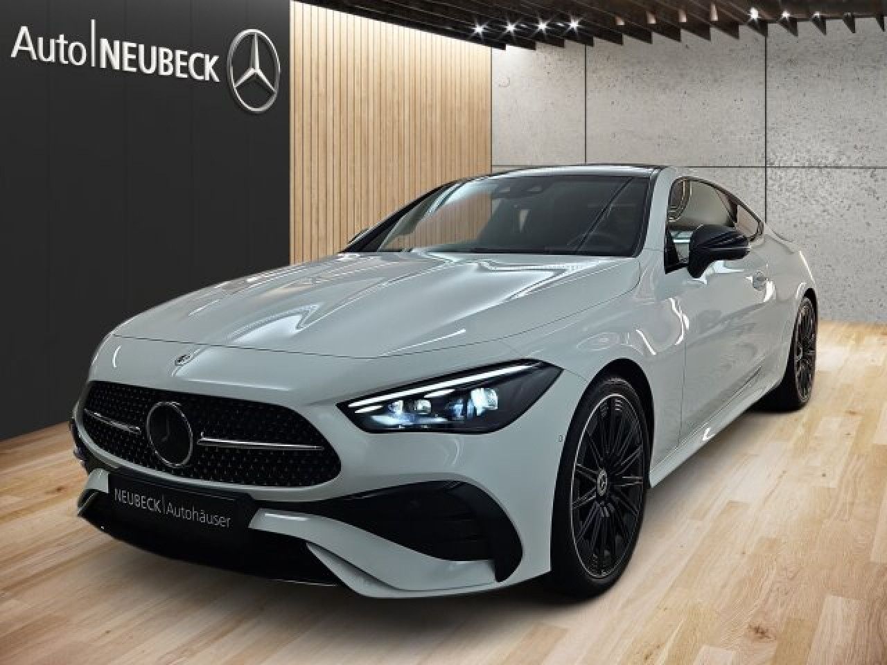 Mercedes-Benz CLE
