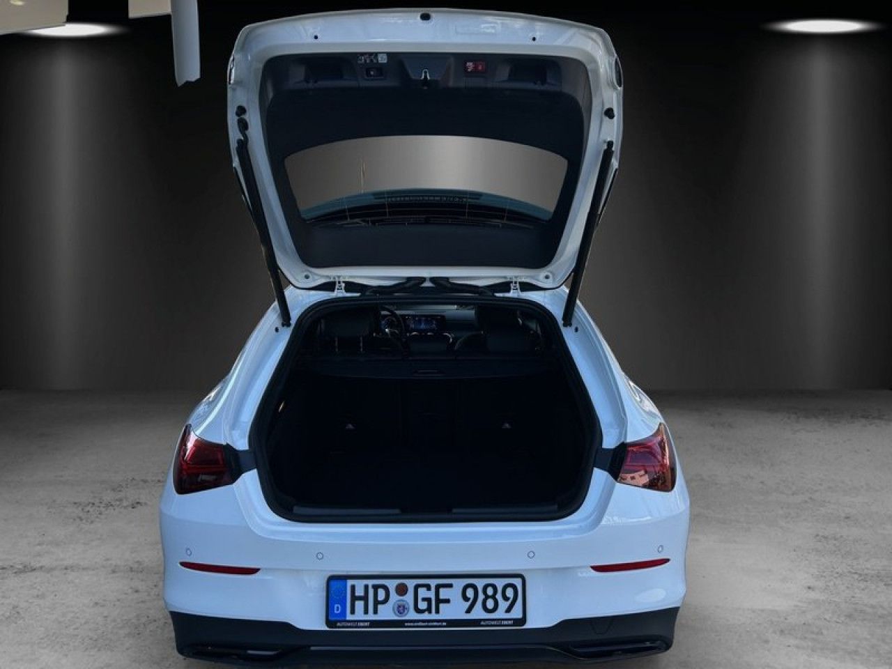 Mercedes-Benz CLA – Bild 13