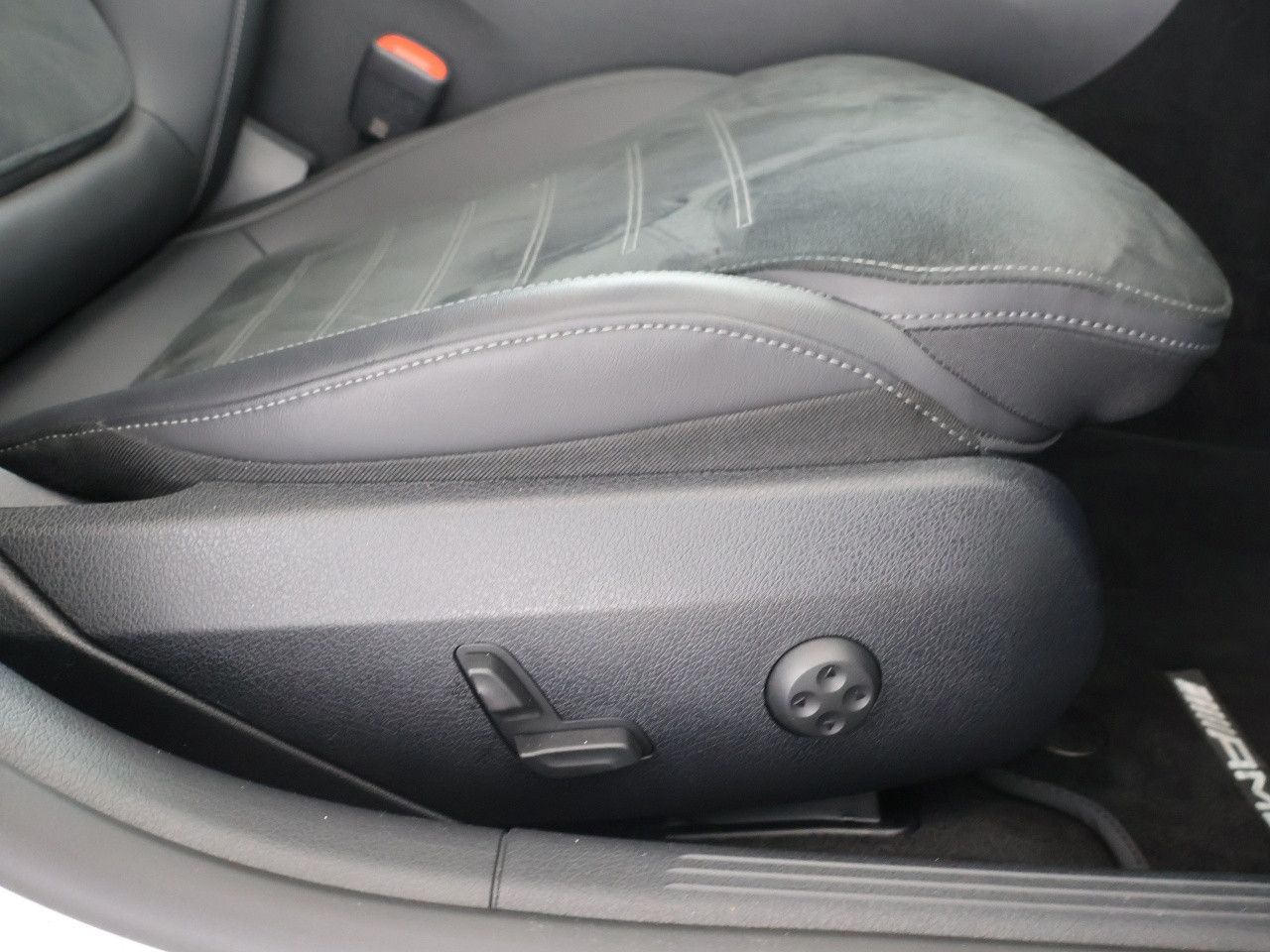 Mercedes-Benz C-Klasse – Bild 17