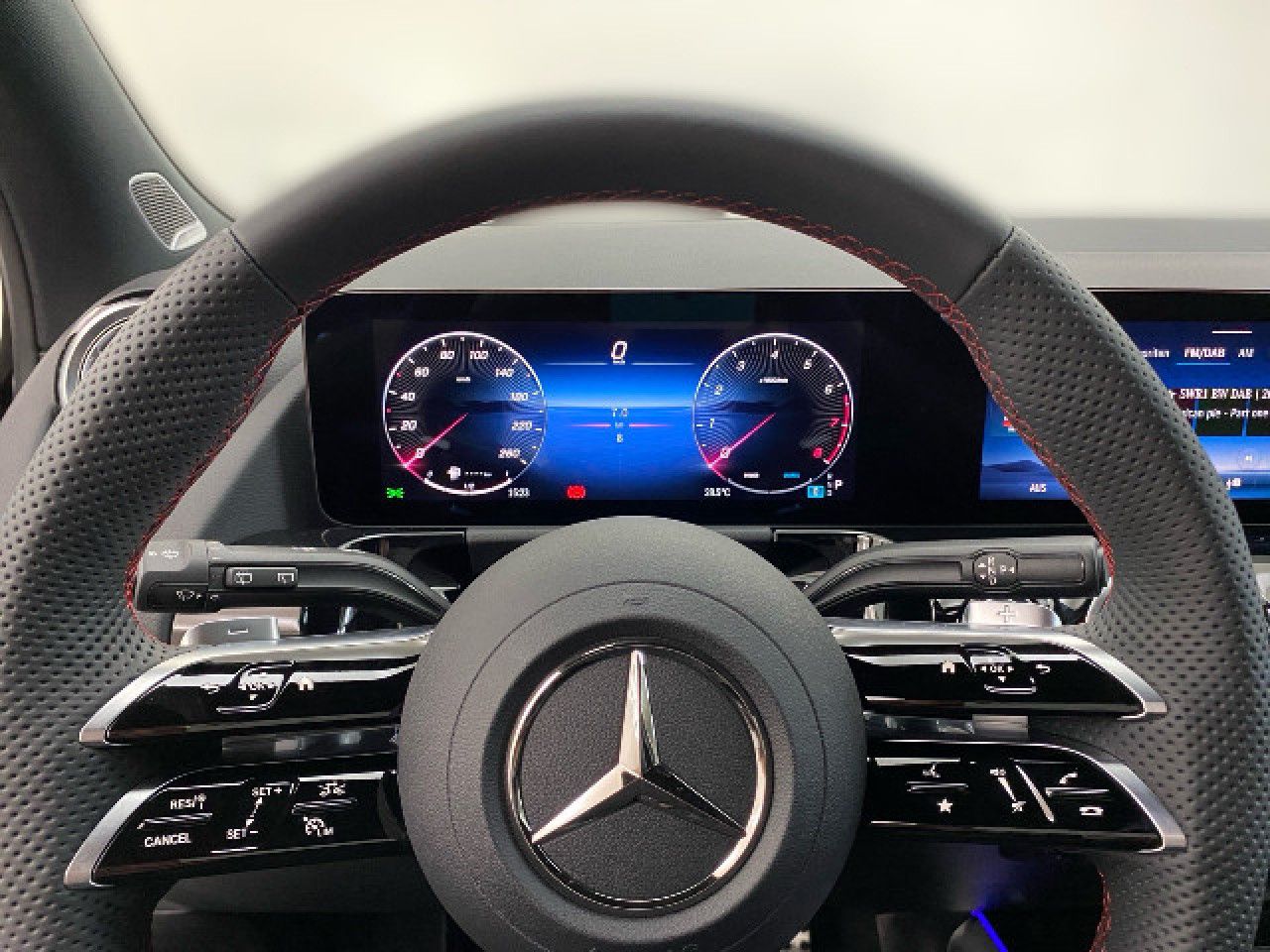 Mercedes-Benz GLA – Bild 8