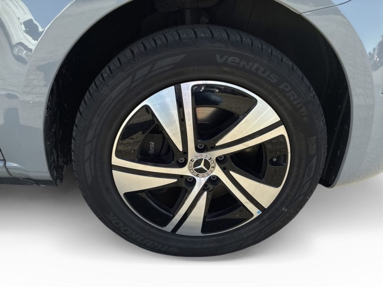 Mercedes-Benz V-Klasse – Bild 3
