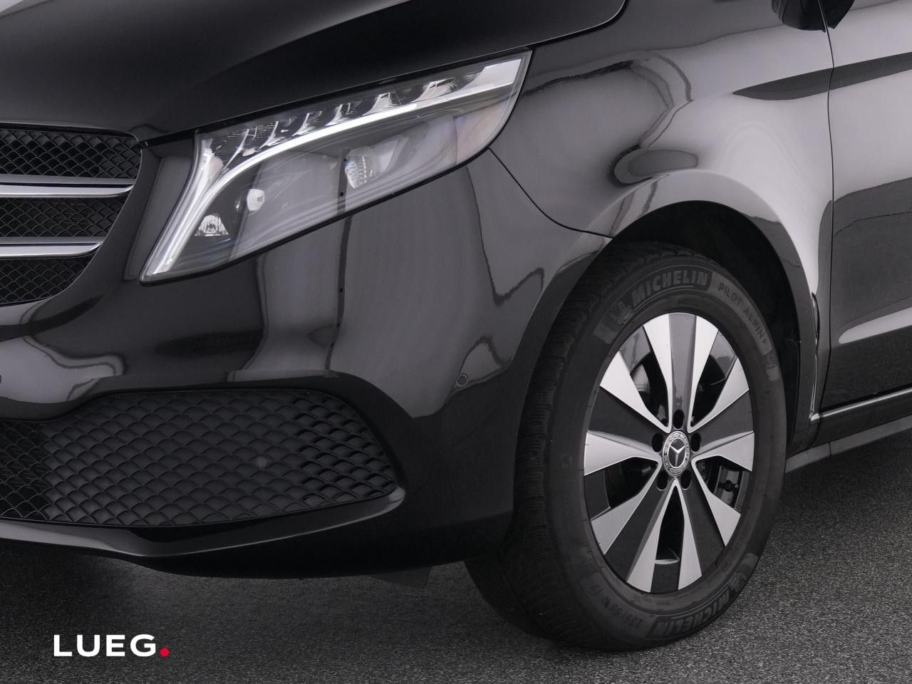Mercedes-Benz V-Klasse – Bild 8