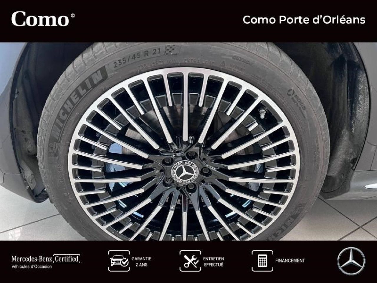 Photo du véhicule 17 / 18