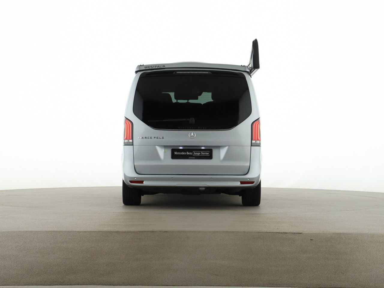 Mercedes-Benz Marco Polo – Bild 5