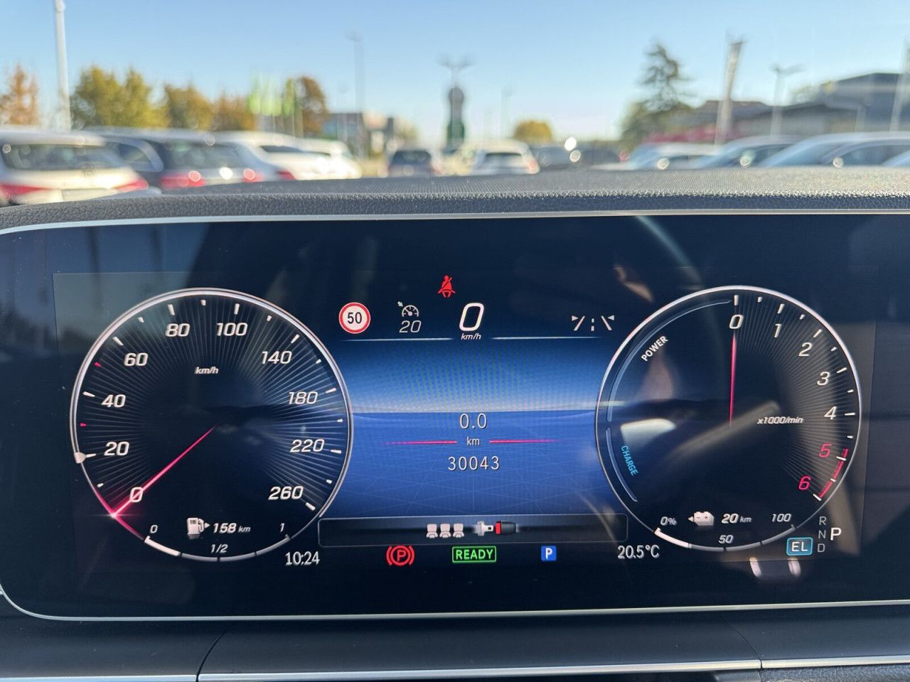 Mercedes-Benz GLE – Bild 14