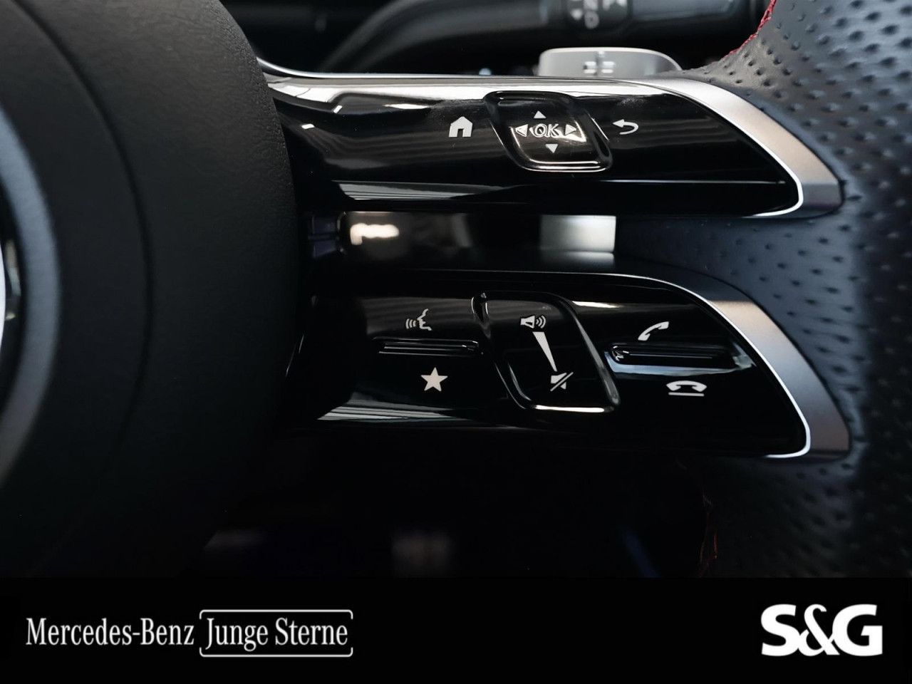 Mercedes-Benz GLA – Bild 12