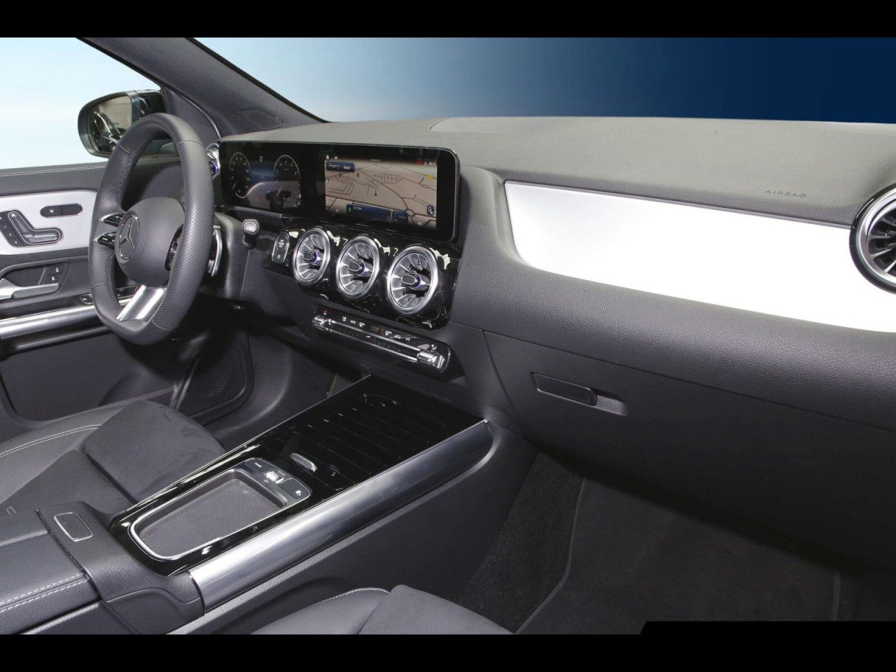 Mercedes-Benz GLA – Bild 7