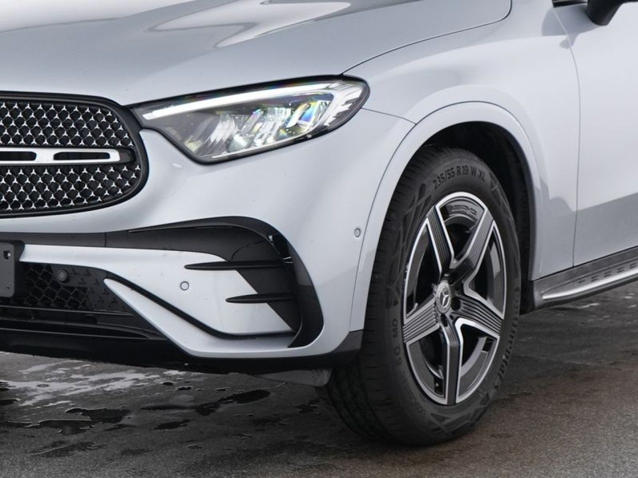 Mercedes-Benz GLC – Bild 3