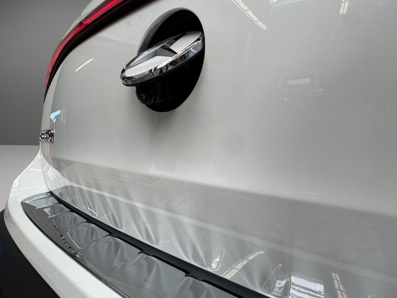 Mercedes-Benz EQB – Bild 7