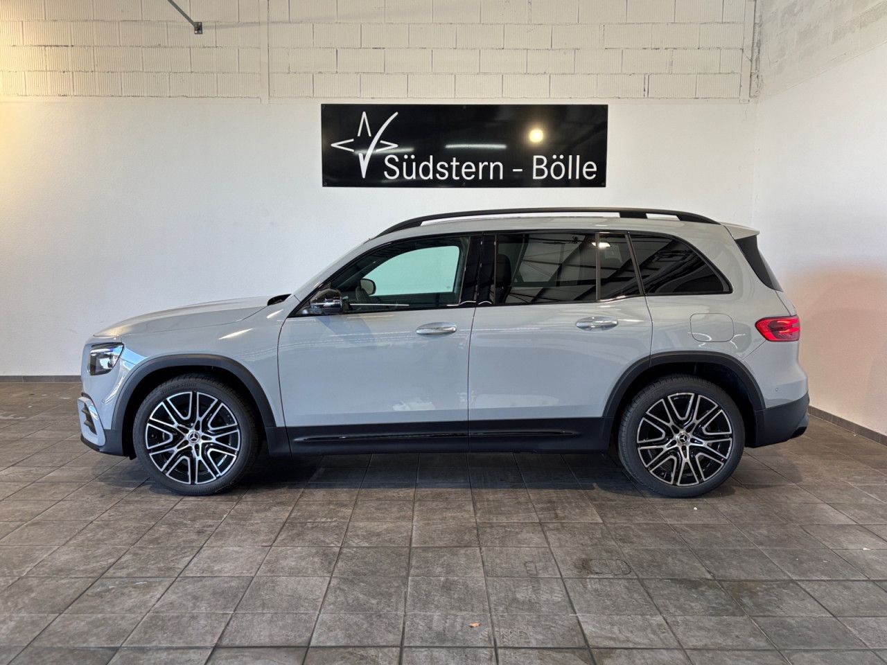 Mercedes-Benz GLB – Bild 2