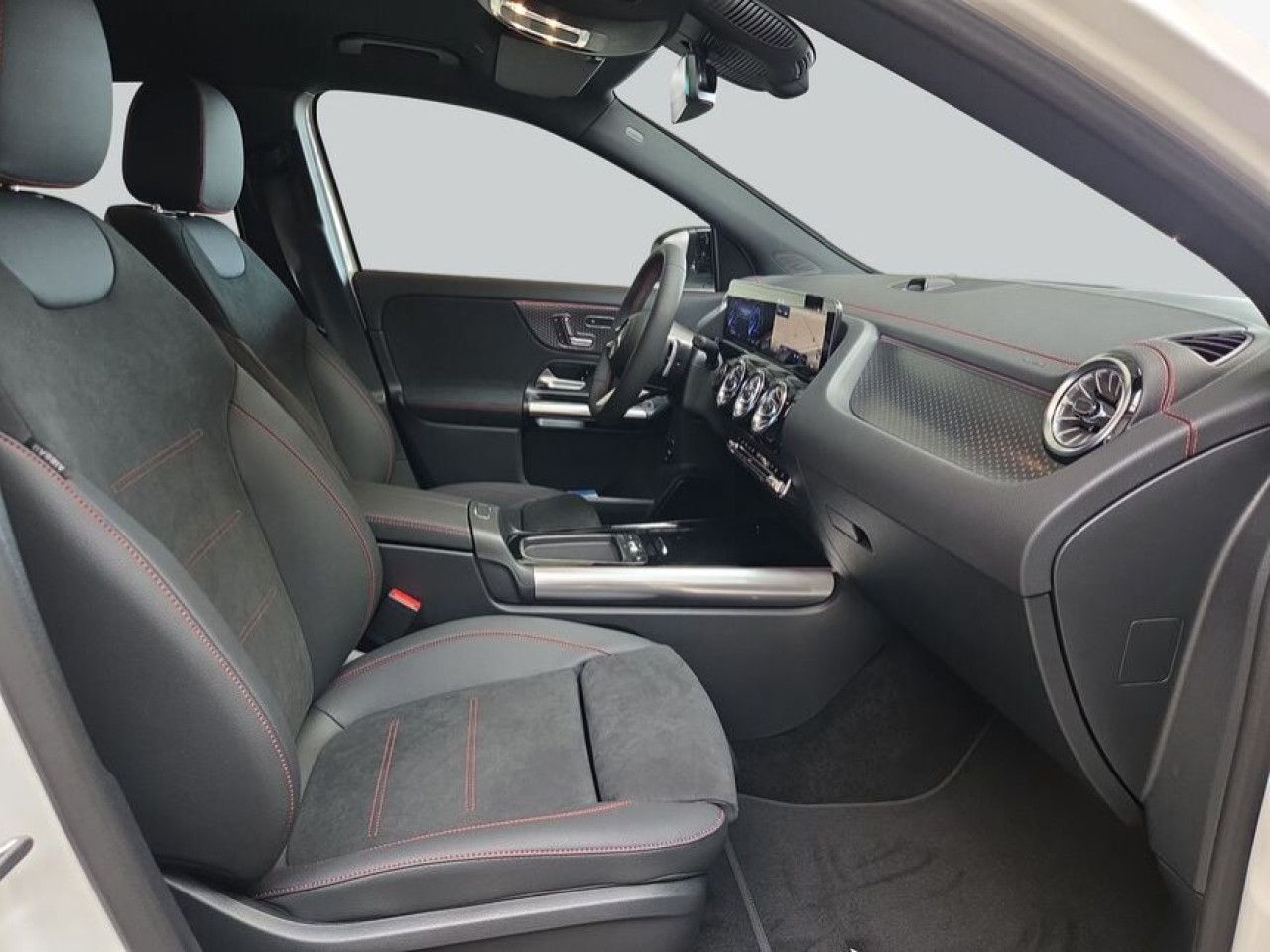 Mercedes-Benz EQA – Bild 13