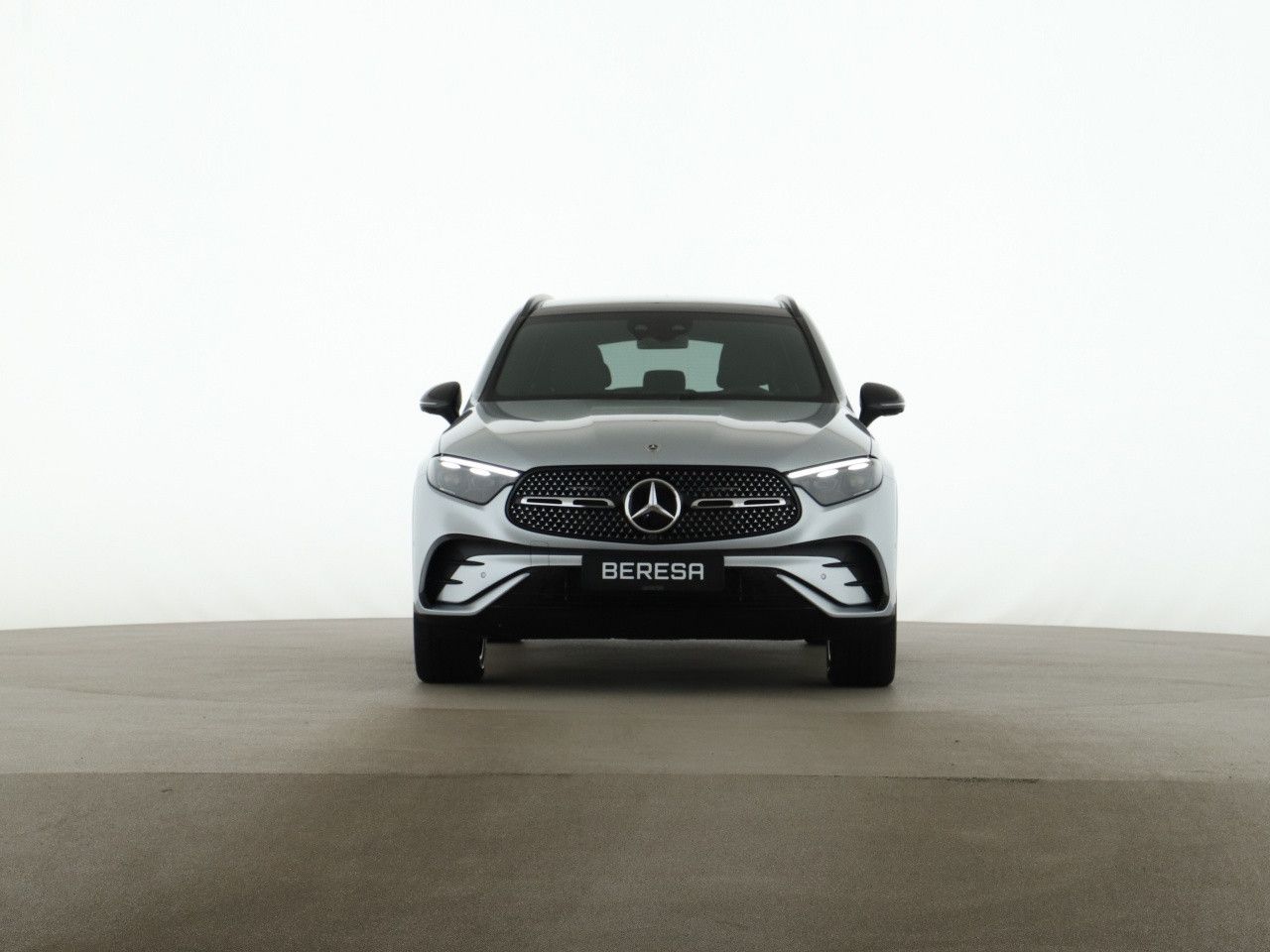 Mercedes-Benz GLC – Bild 2