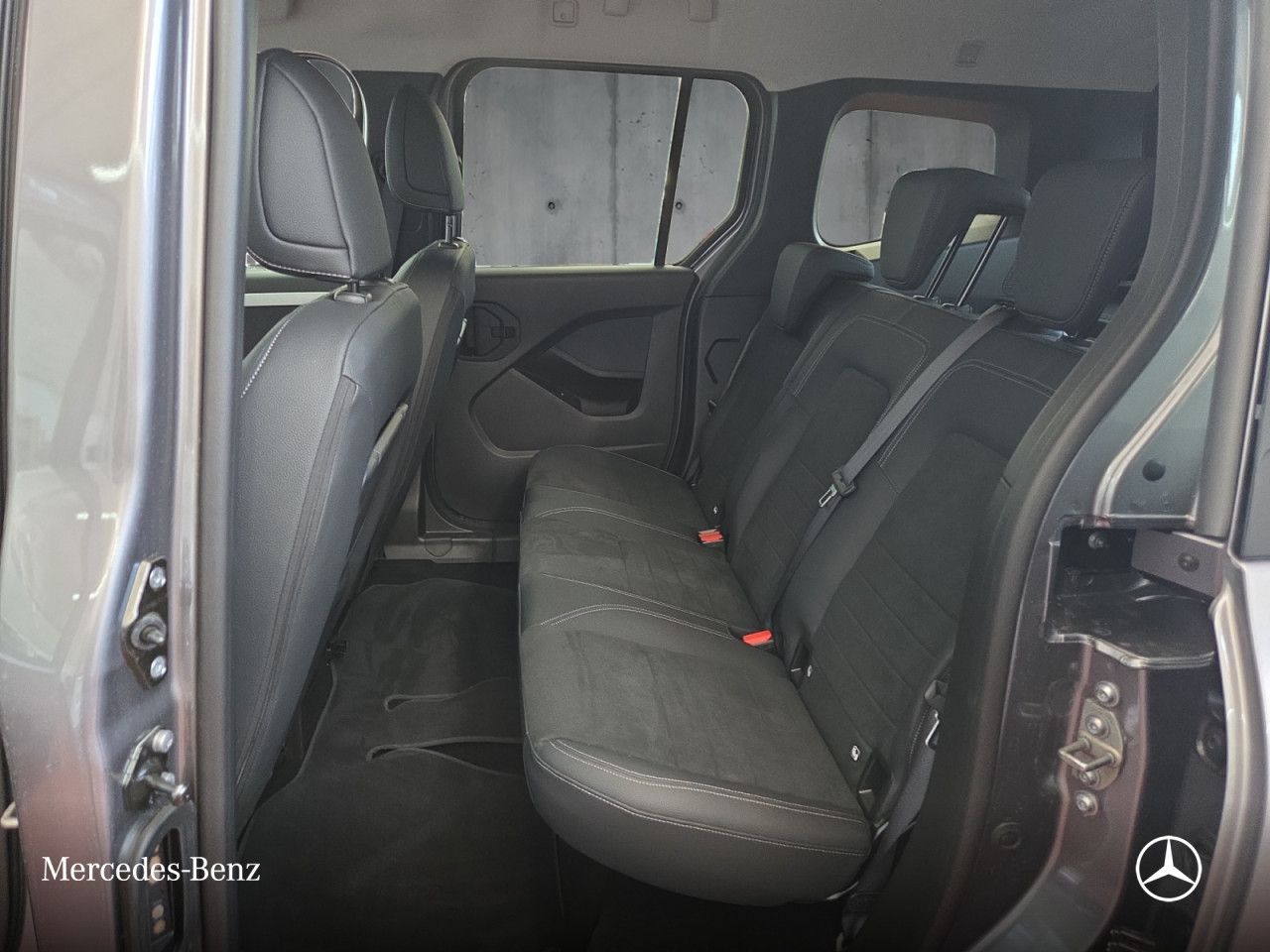 Mercedes-Benz T-Klasse – Bild 9