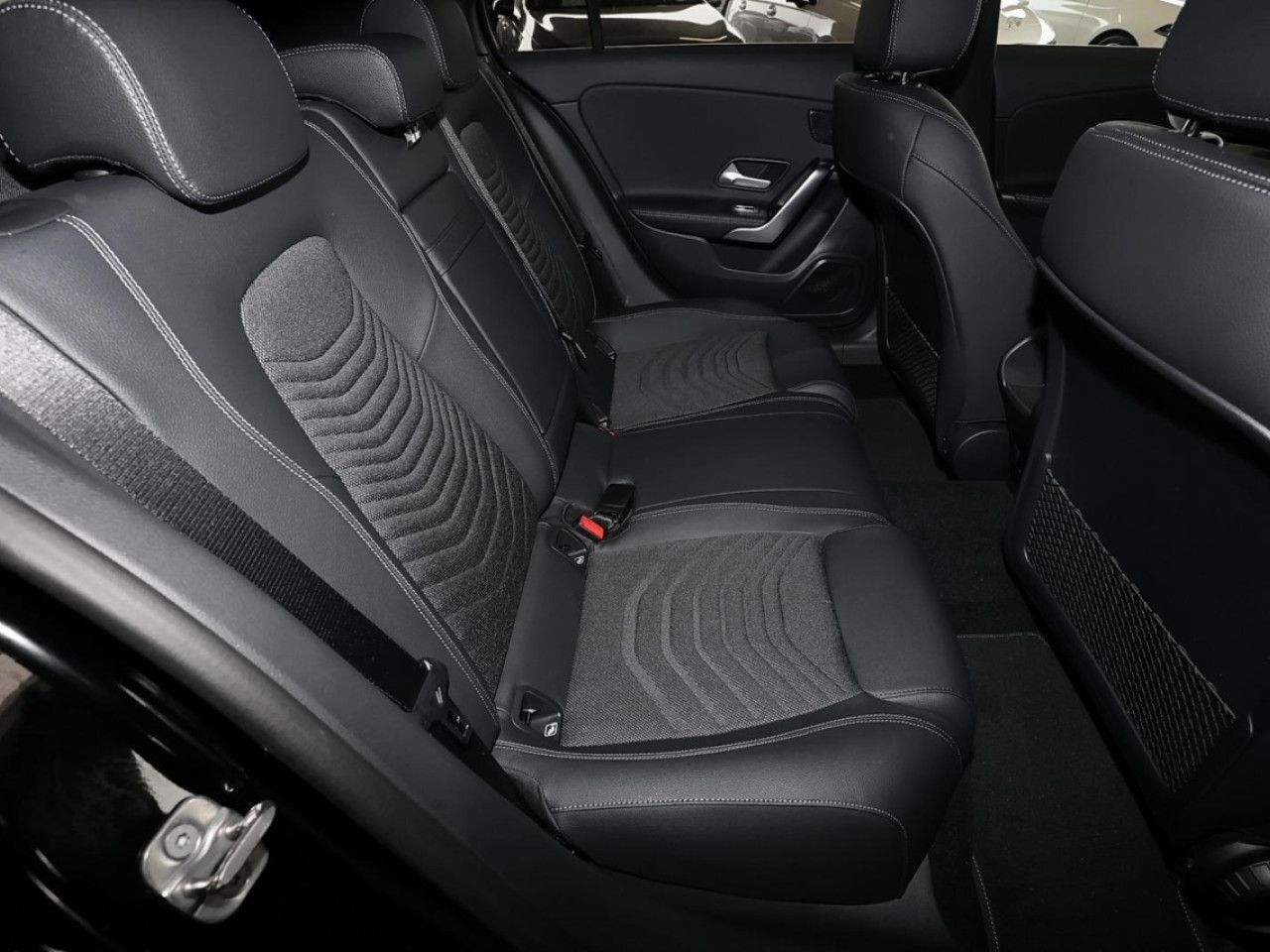 Mercedes-Benz A-Klasse – Bild 6