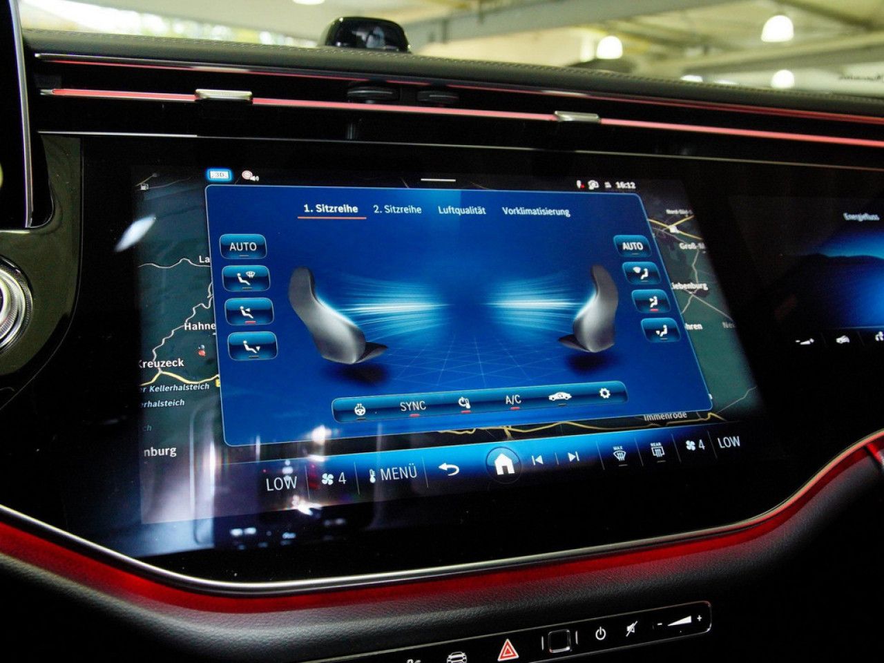 Mercedes-Benz E-Klasse – Bild 13