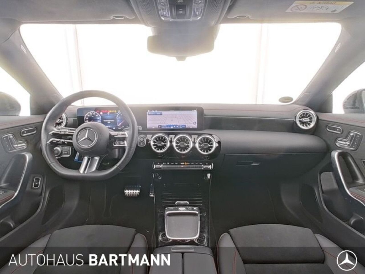 Mercedes-Benz CLA – Bild 3