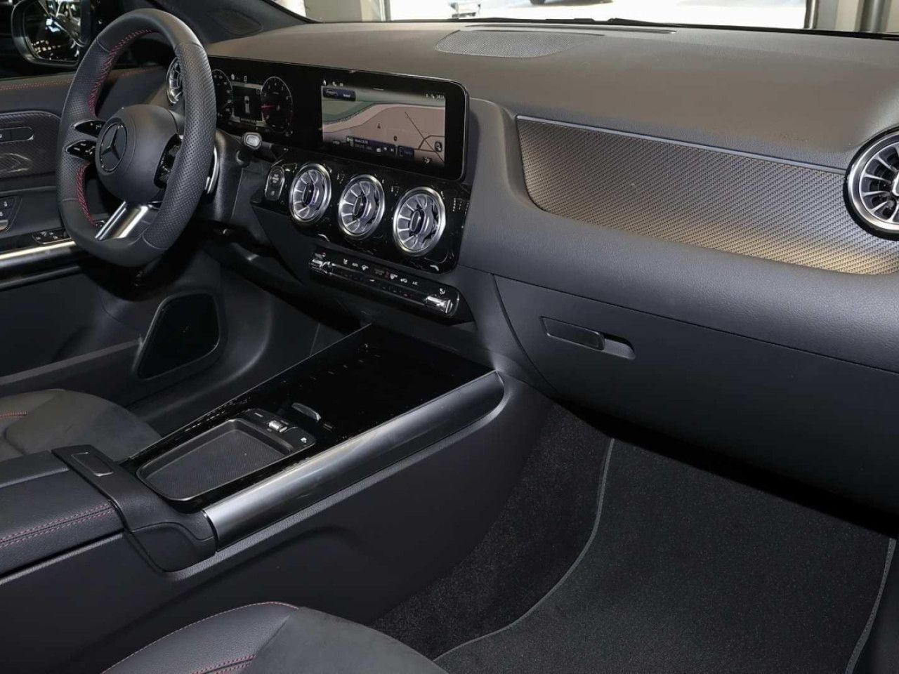 Mercedes-Benz GLA – Bild 8