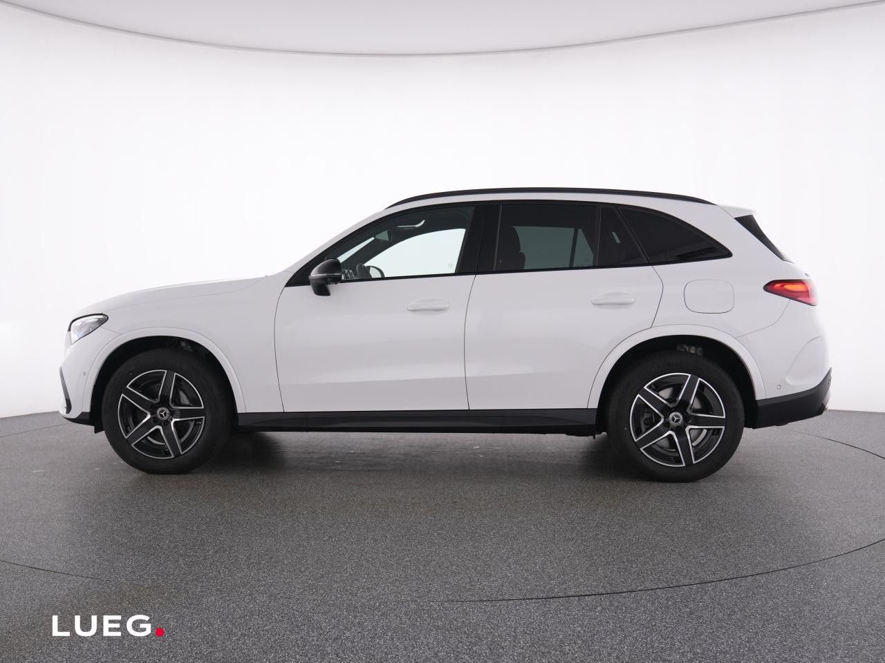 Mercedes-Benz GLC – Bild 10