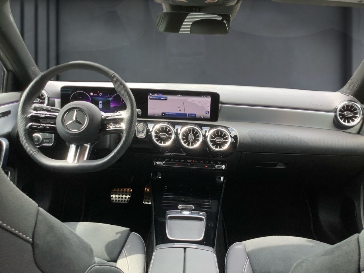 Mercedes-Benz A-Klasse – Bild 13