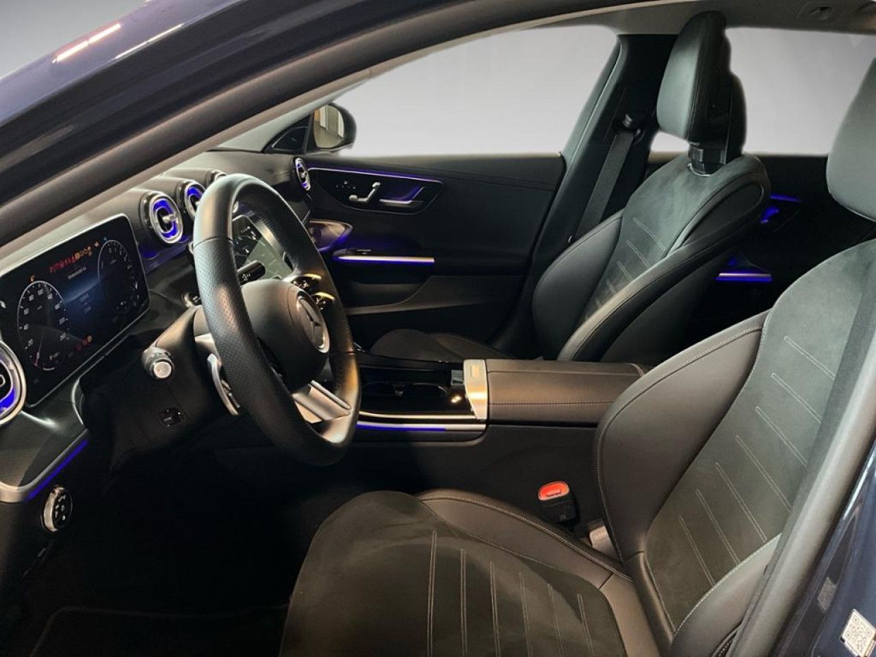 Mercedes-Benz C-Klasse – Bild 8