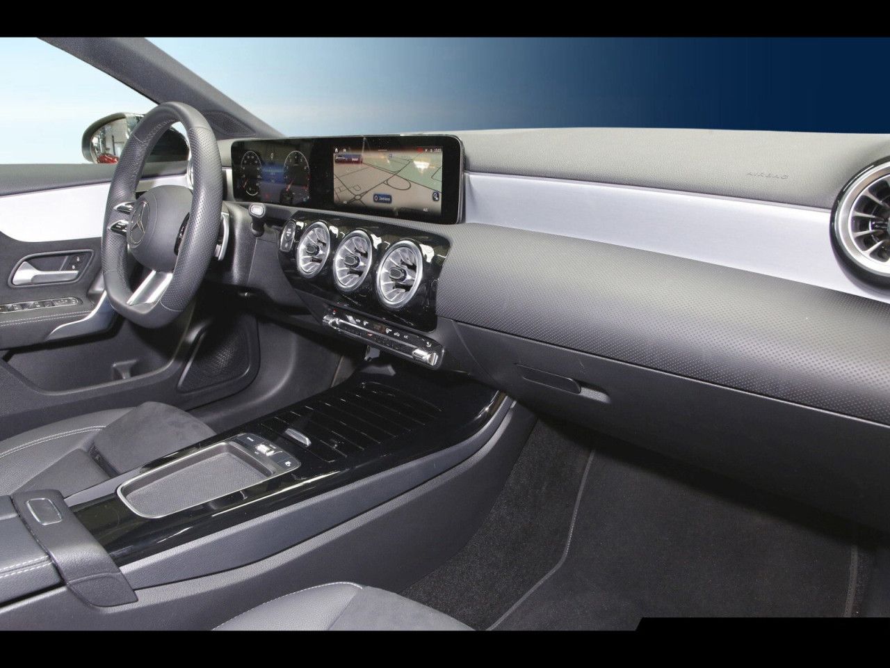 Mercedes-Benz A-Klasse – Bild 7