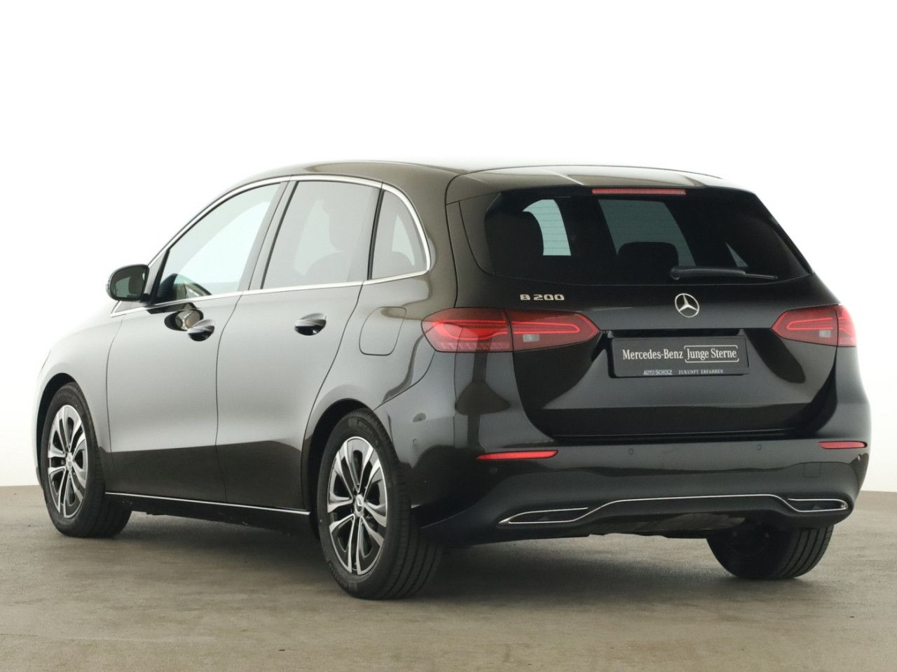 Mercedes-Benz B-Klasse – Bild 4