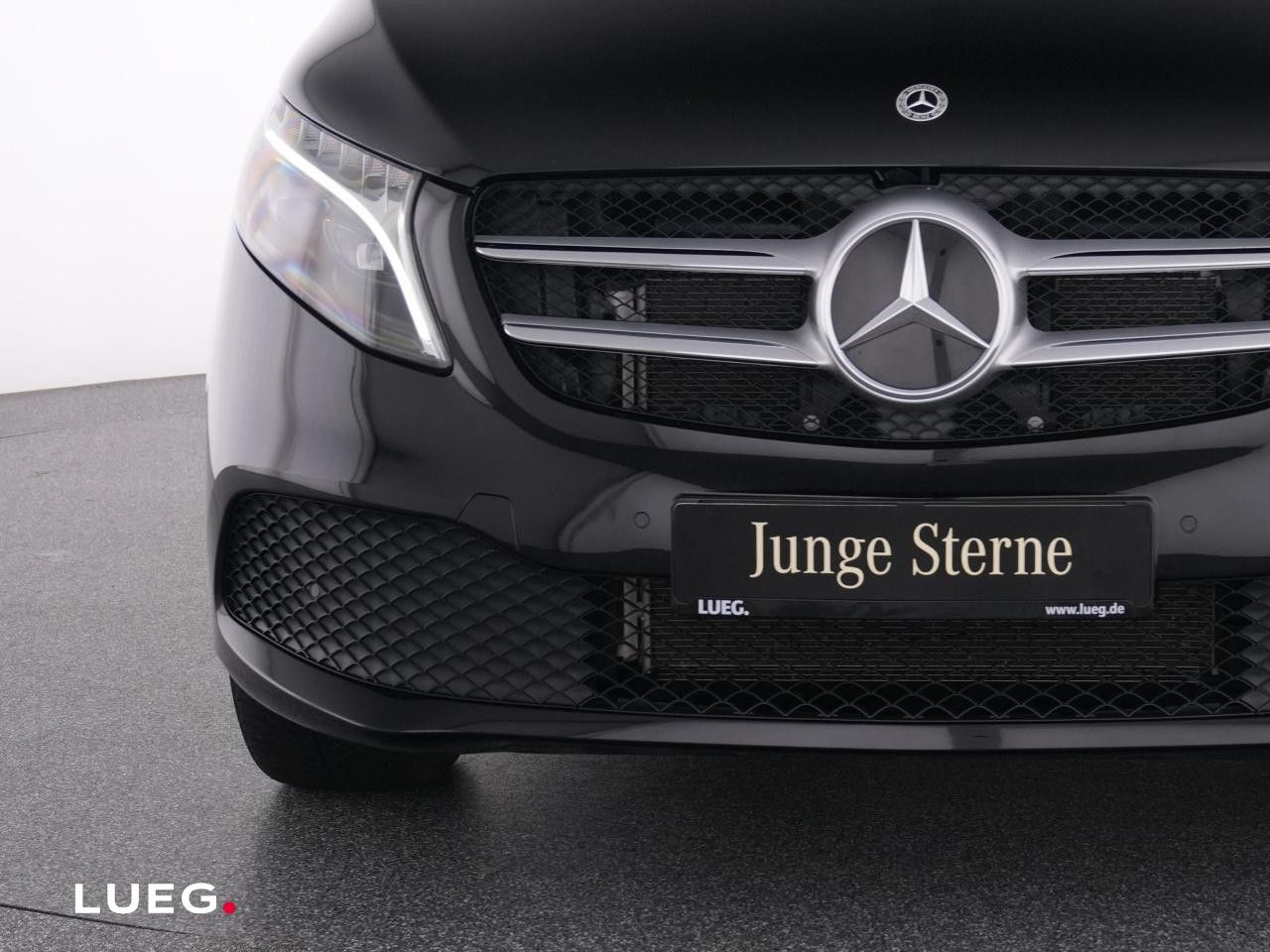 Mercedes-Benz V-Klasse – Bild 16