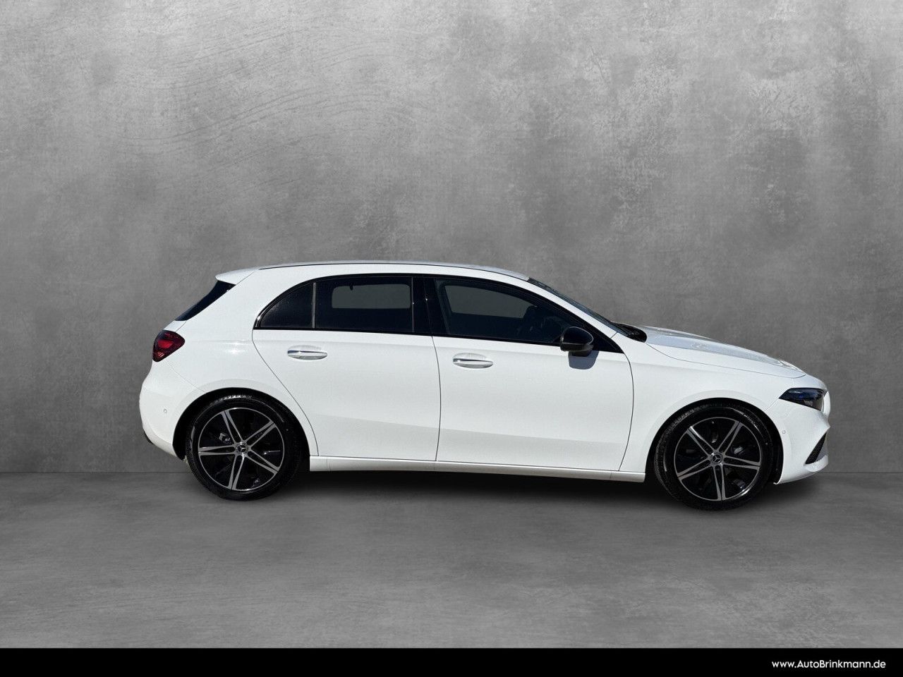 Mercedes-Benz A-Klasse – Bild 4