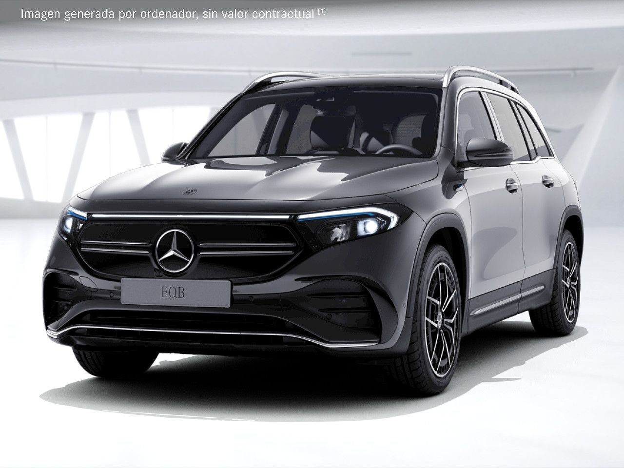 Foto de estudio 1 / 5