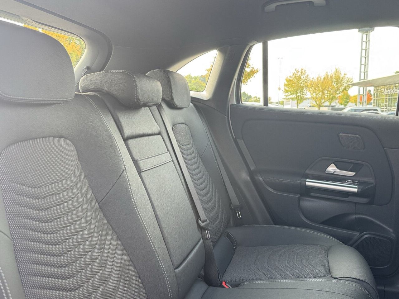 Mercedes-Benz EQA – Bild 17