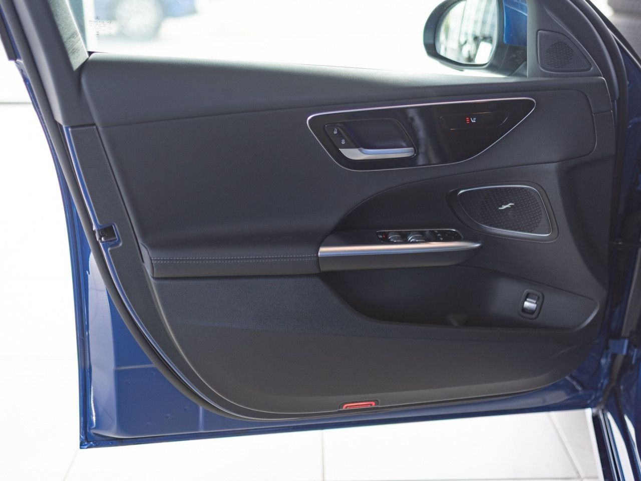 Mercedes-Benz C-Klasse – Bild 23