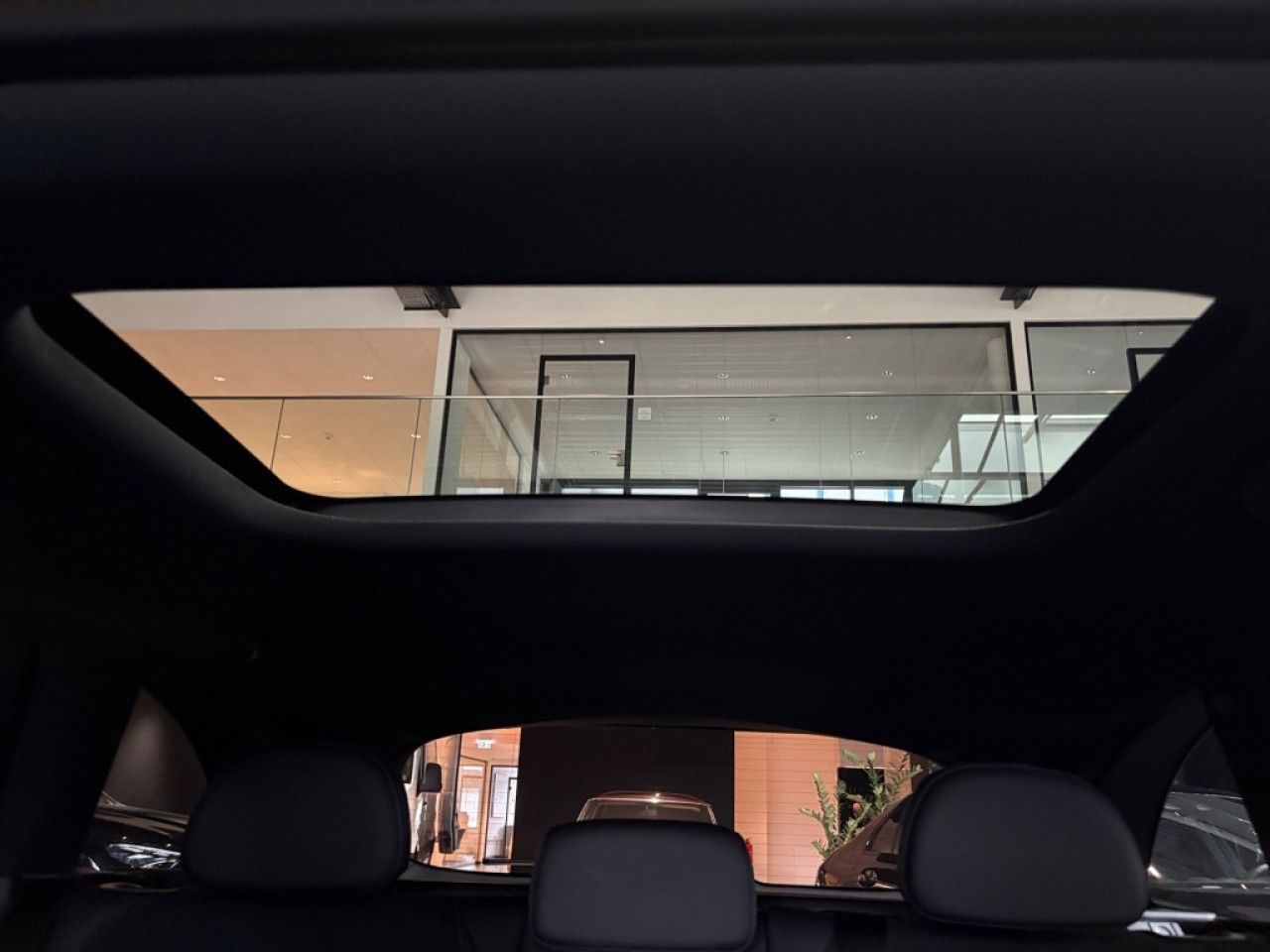 Mercedes-Benz C-Klasse – Bild 23