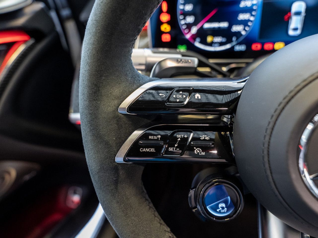Mercedes-Benz S-Klasse – Bild 15
