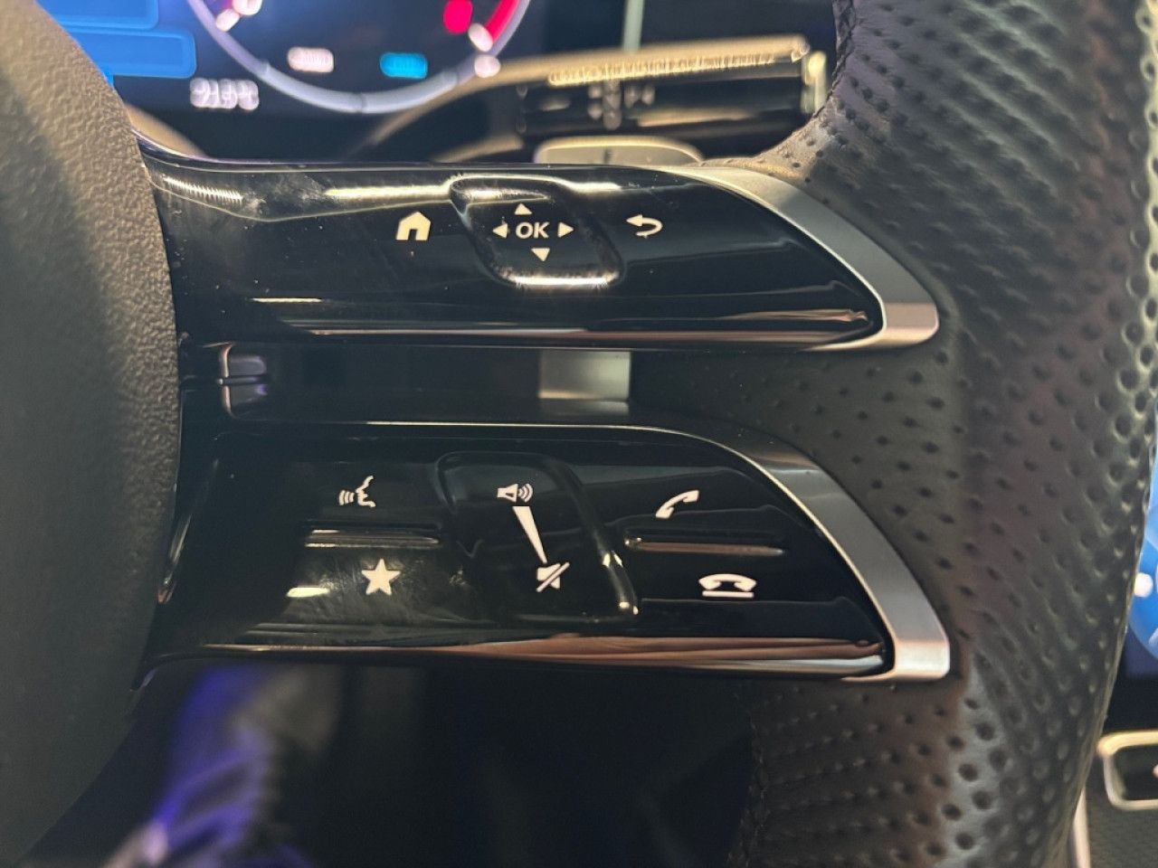 Mercedes-Benz GLC – Bild 27