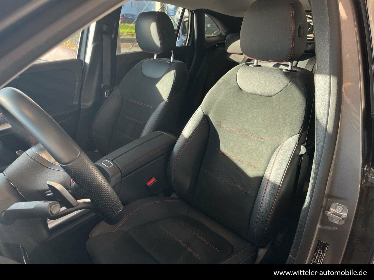 Mercedes-Benz GLA – Bild 7