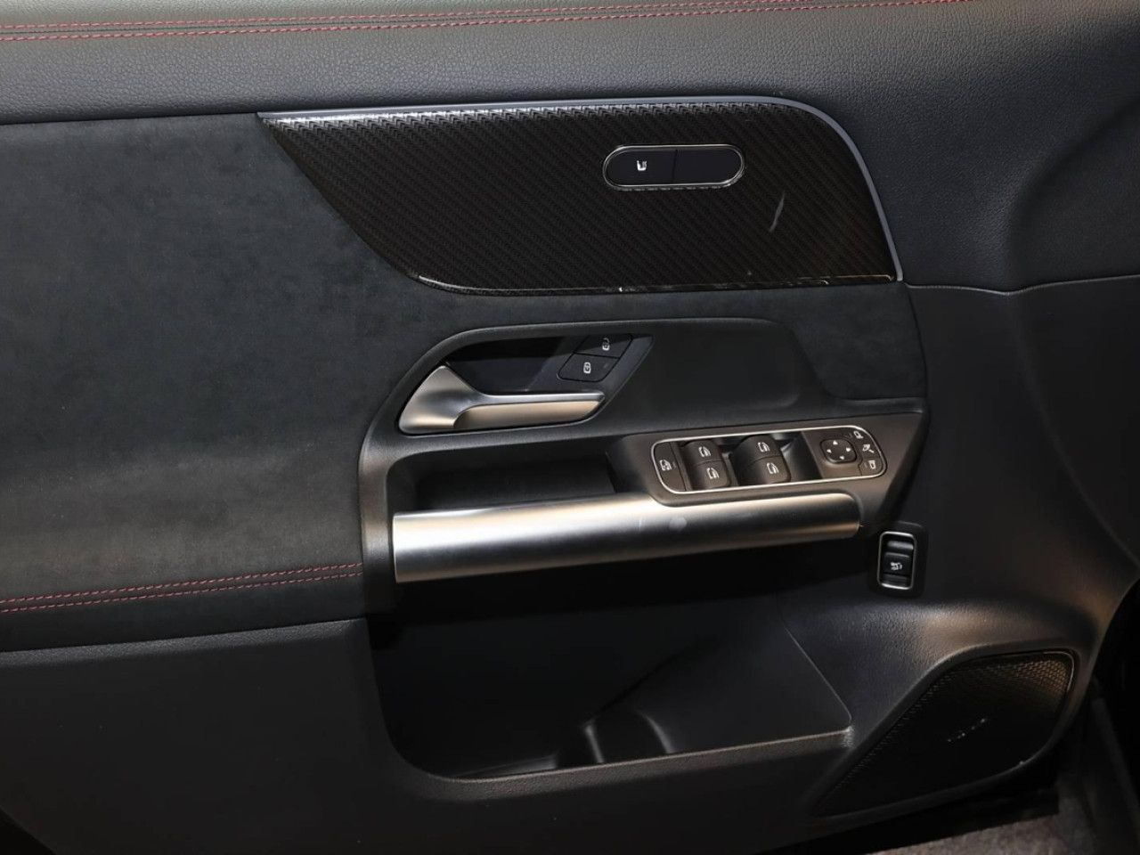 Mercedes-Benz GLA – Bild 12