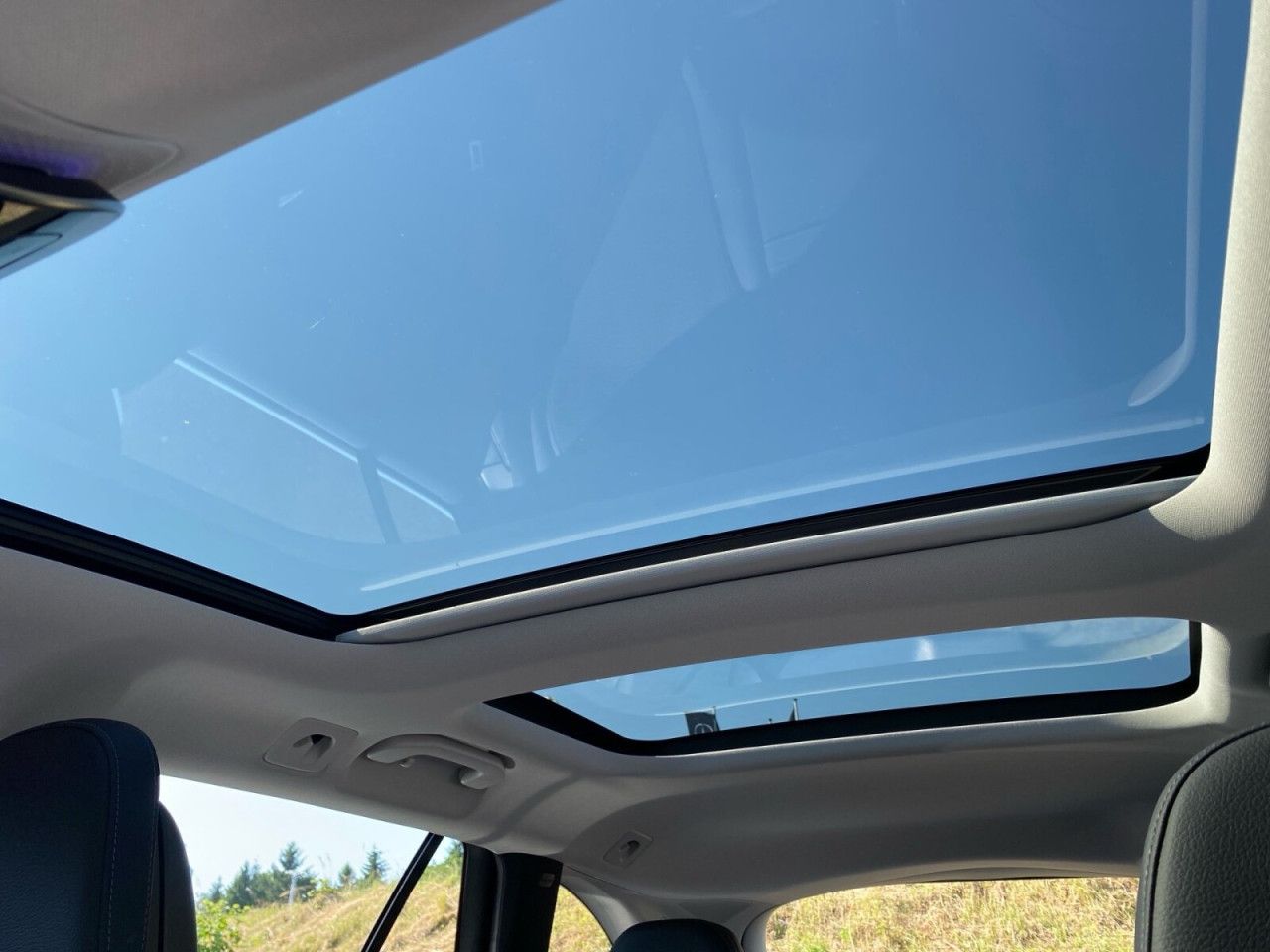 Mercedes-Benz C-Klasse – Bild 15