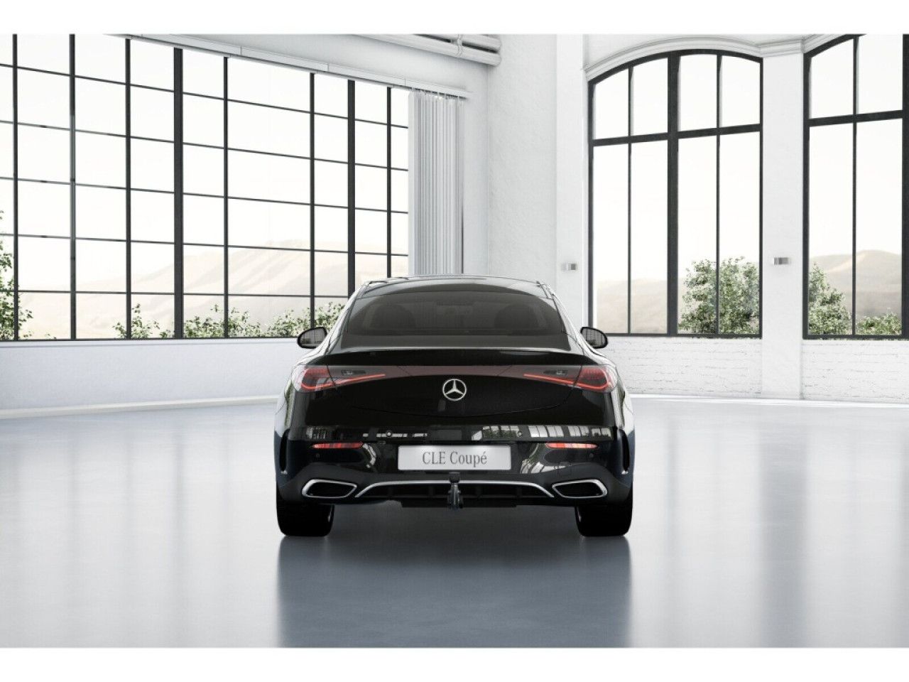 Mercedes-Benz CLE – Bild 5