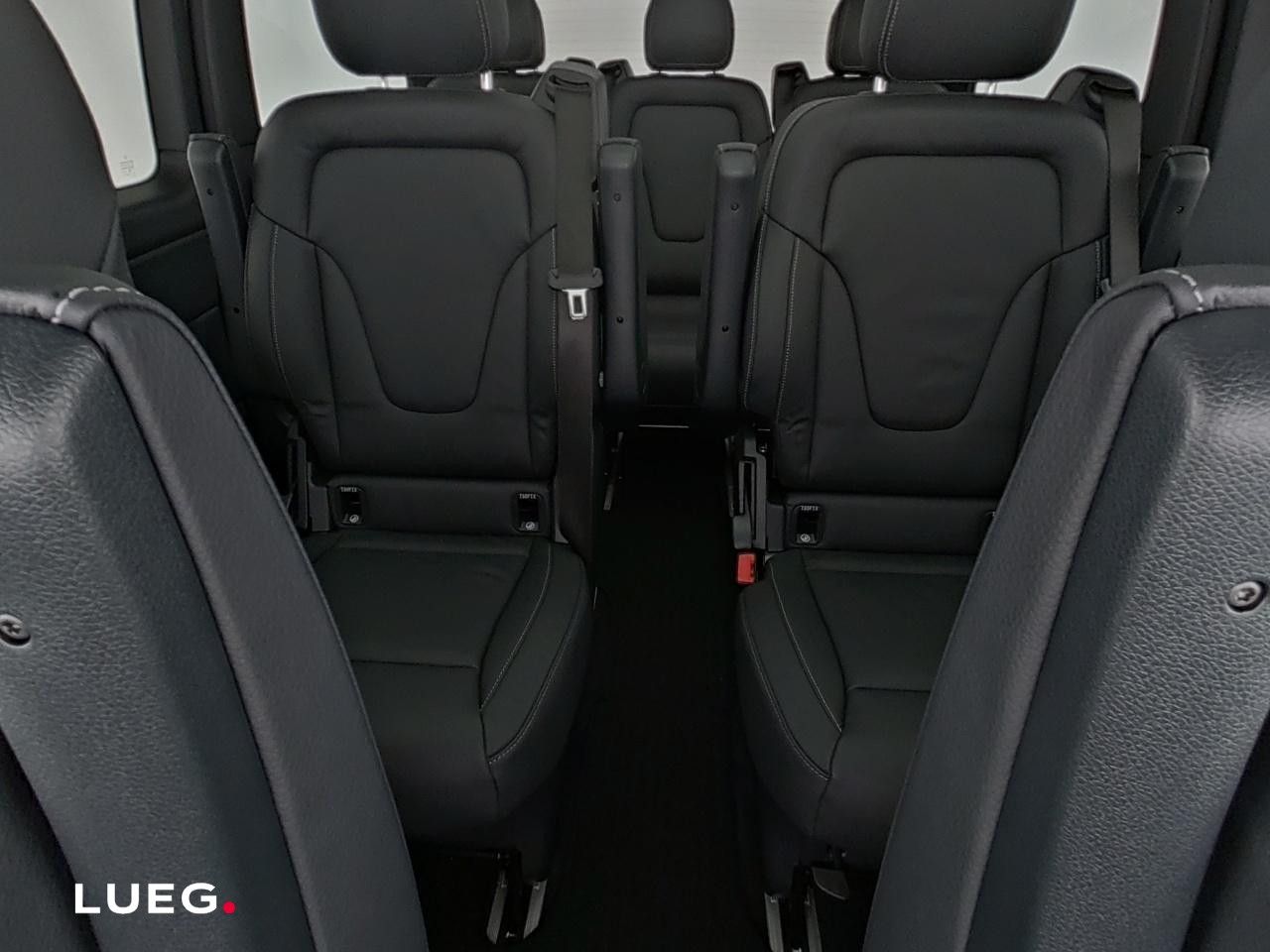 Mercedes-Benz V-Klasse – Bild 5