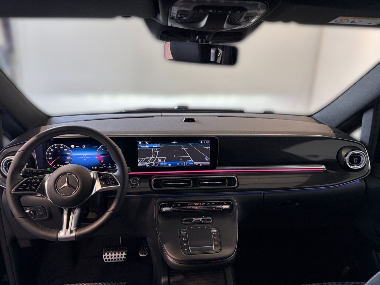 Mercedes-Benz V-Klasse – Bild 23