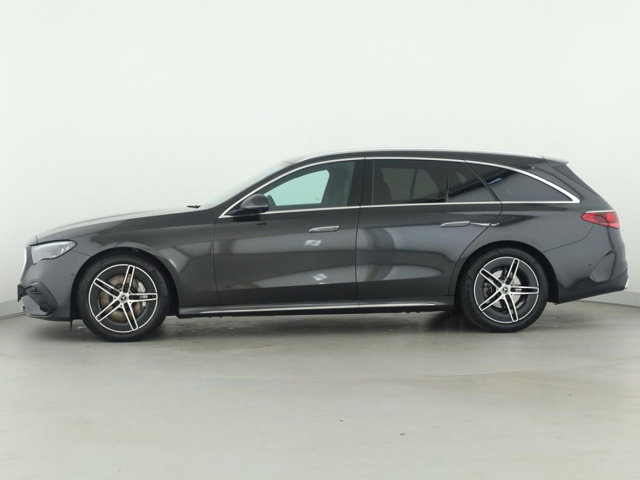 Mercedes-Benz E-Klasse – Bild 7