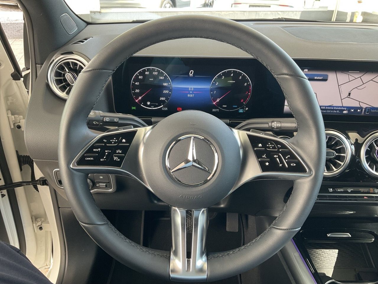Mercedes-Benz B-Klasse – Bild 13