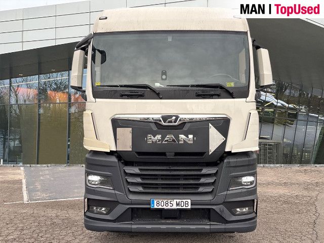 MAN TGX 18.510 4x2 BL SA 3
