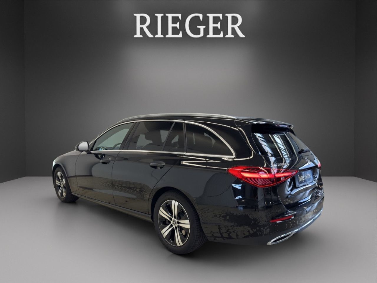Mercedes-Benz C-Klasse – Bild 9