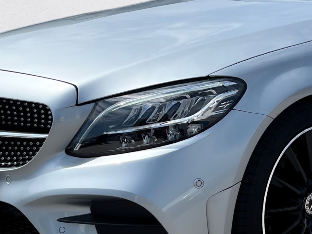 Mercedes-Benz C-Klasse – Bild 16