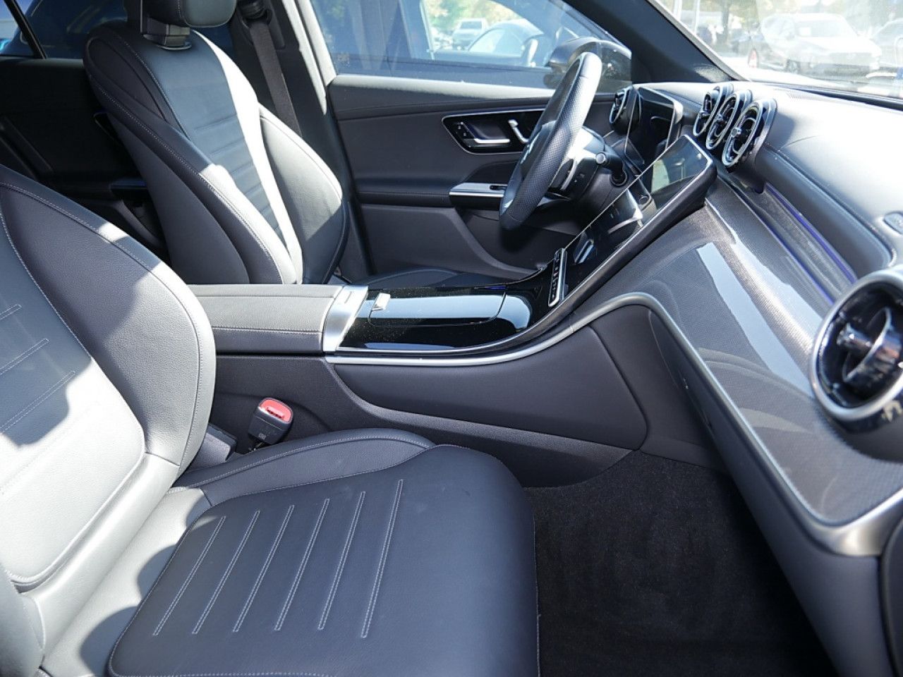 Mercedes-Benz GLC – Bild 6