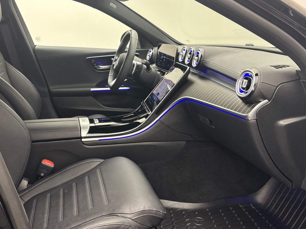Mercedes-Benz C-Klasse – Bild 11