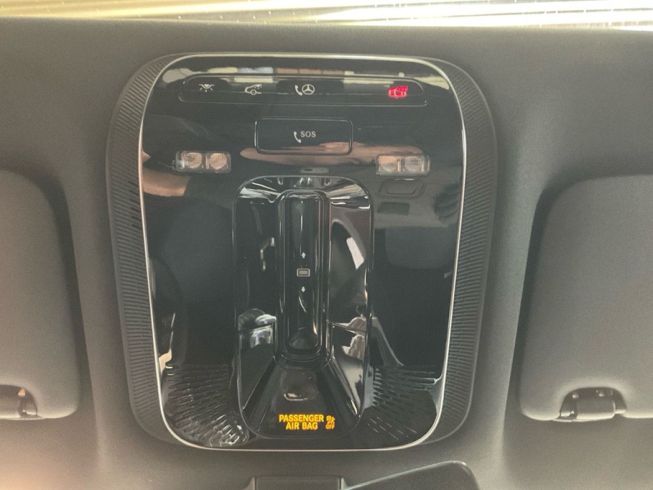 Mercedes-Benz C-Klasse – Bild 17