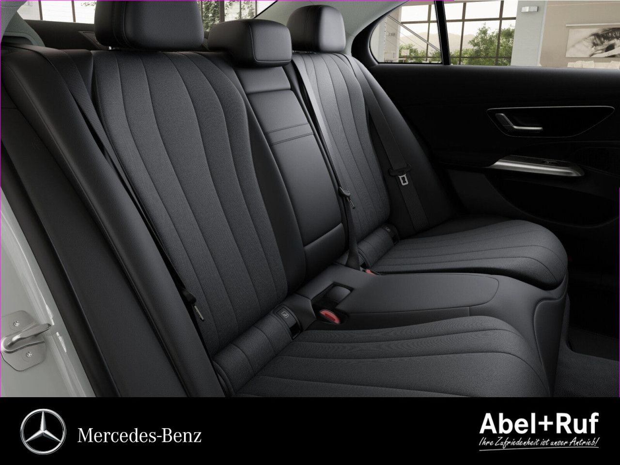 Mercedes-Benz E-Klasse – Bild 8